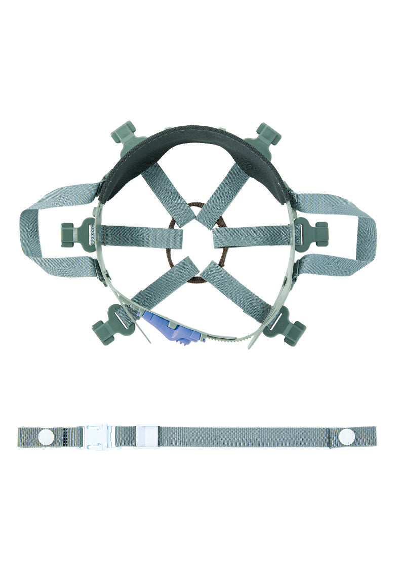 ヘルメット内装セット SS-29FSV型専用