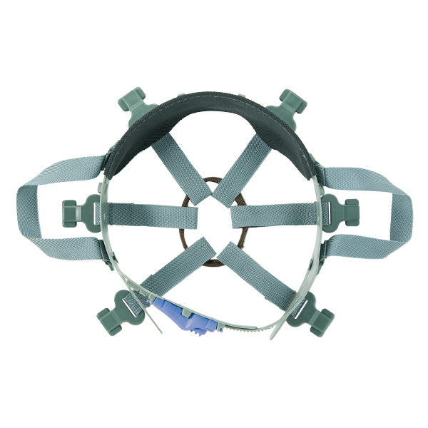 ラチェット式調節