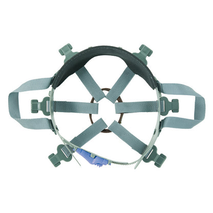 ラチェット式調節