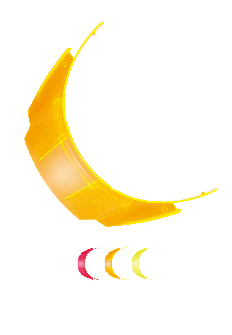  SS-29FSV型専用 プレミアムバイザー 