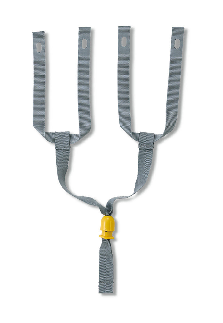 [親子式あご紐 S式] 