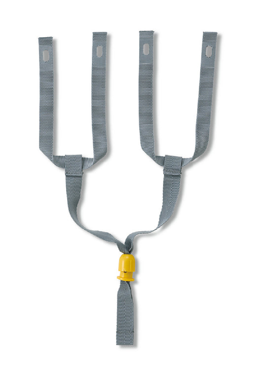 [親子式あご紐 S式] 