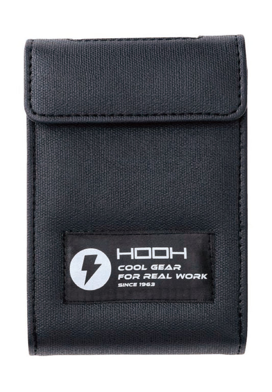 村上被服 V33 HOOH 快適ウェア用ソフトケース [V3001シリーズ専用] [2026年モデル]