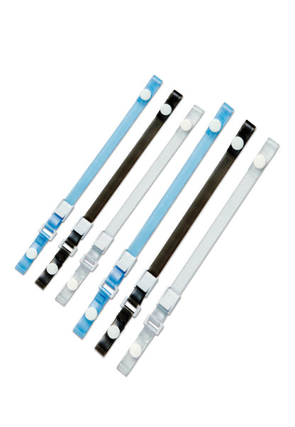 ビニールあご紐(細)