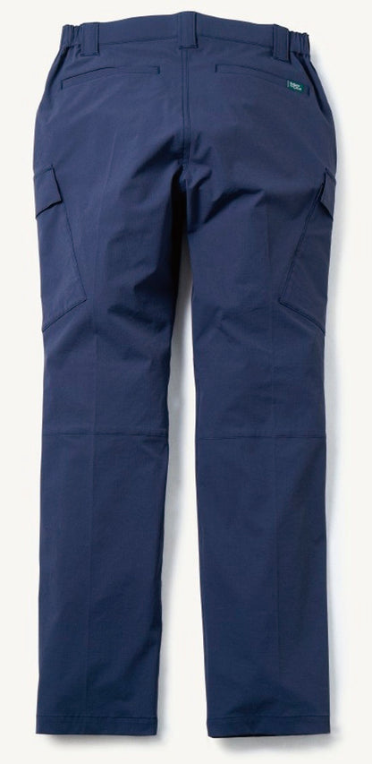 バックスタイル