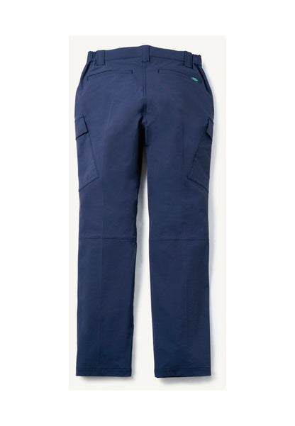 バックスタイル