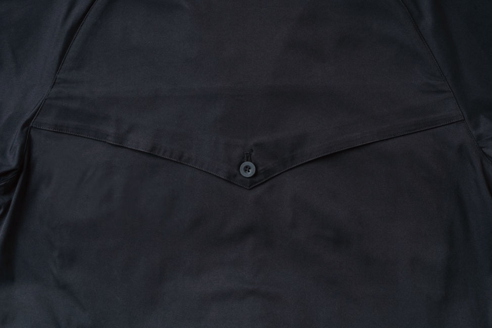 ベンチレーション
不快な蒸れを防止するベンチレーション機能