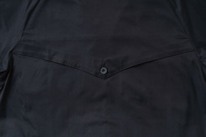 ベンチレーション
不快な蒸れを防止するベンチレーション機能