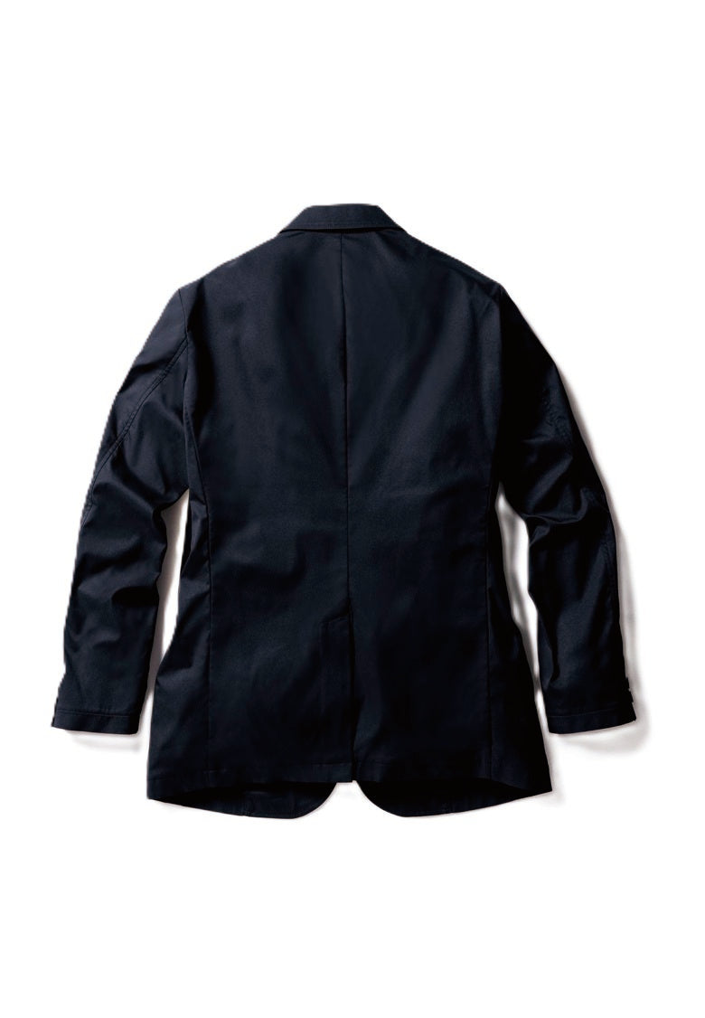 バックスタイル