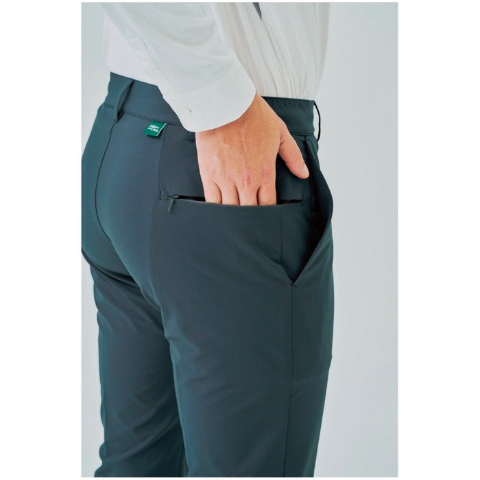 ヒップポケット