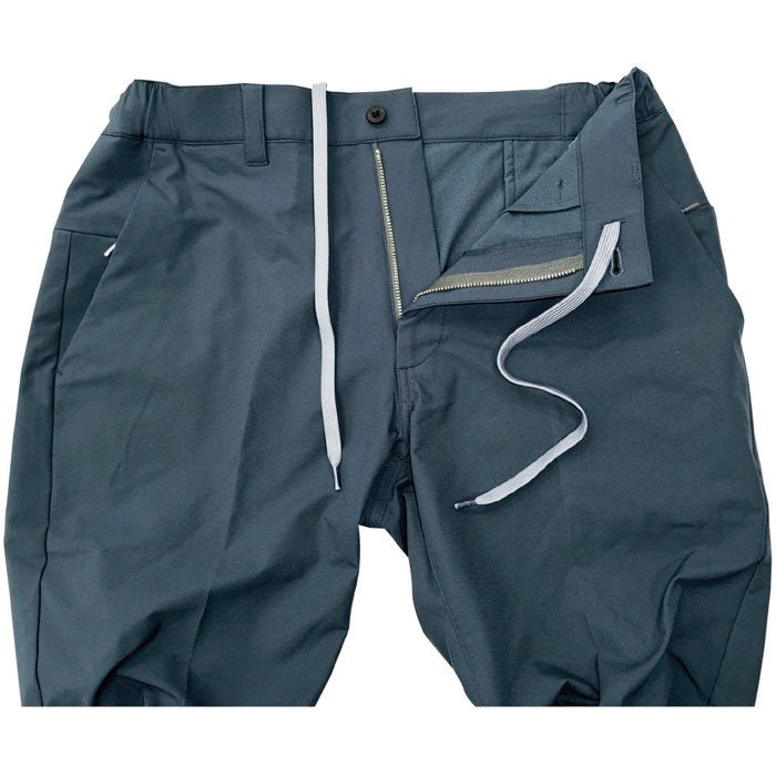 ウエストドローストリング