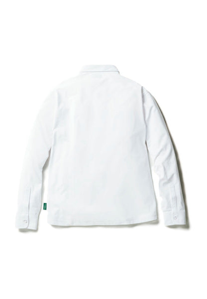 バックスタイル