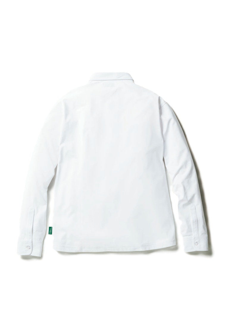 バックスタイル