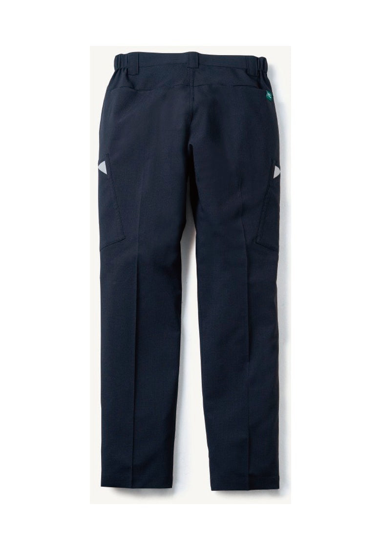 バックスタイル