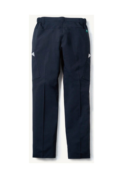 バックスタイル