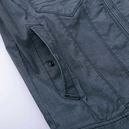 イーブンリバー US1807 EVENRIVER ドライストレッチジャケット 【通年用】 M～5L