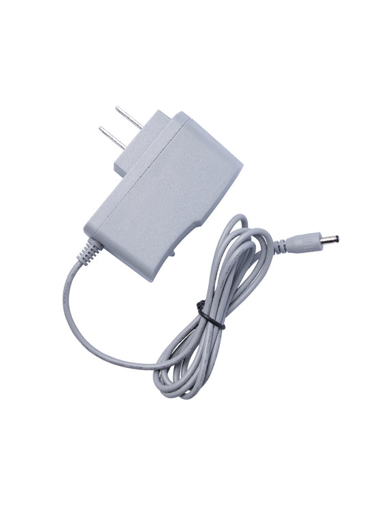 快適ウェア用充電器