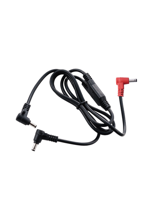 快適ウェア用ケーブル