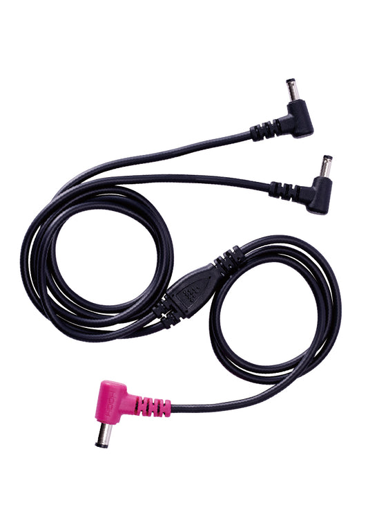 快適ウェア用ロングケーブル