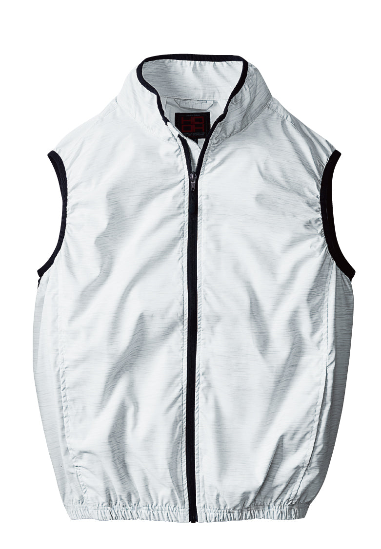 HOOH V9609 鳳皇 脇メッシュ仕様 空調ベスト【バッテリー&ファンは