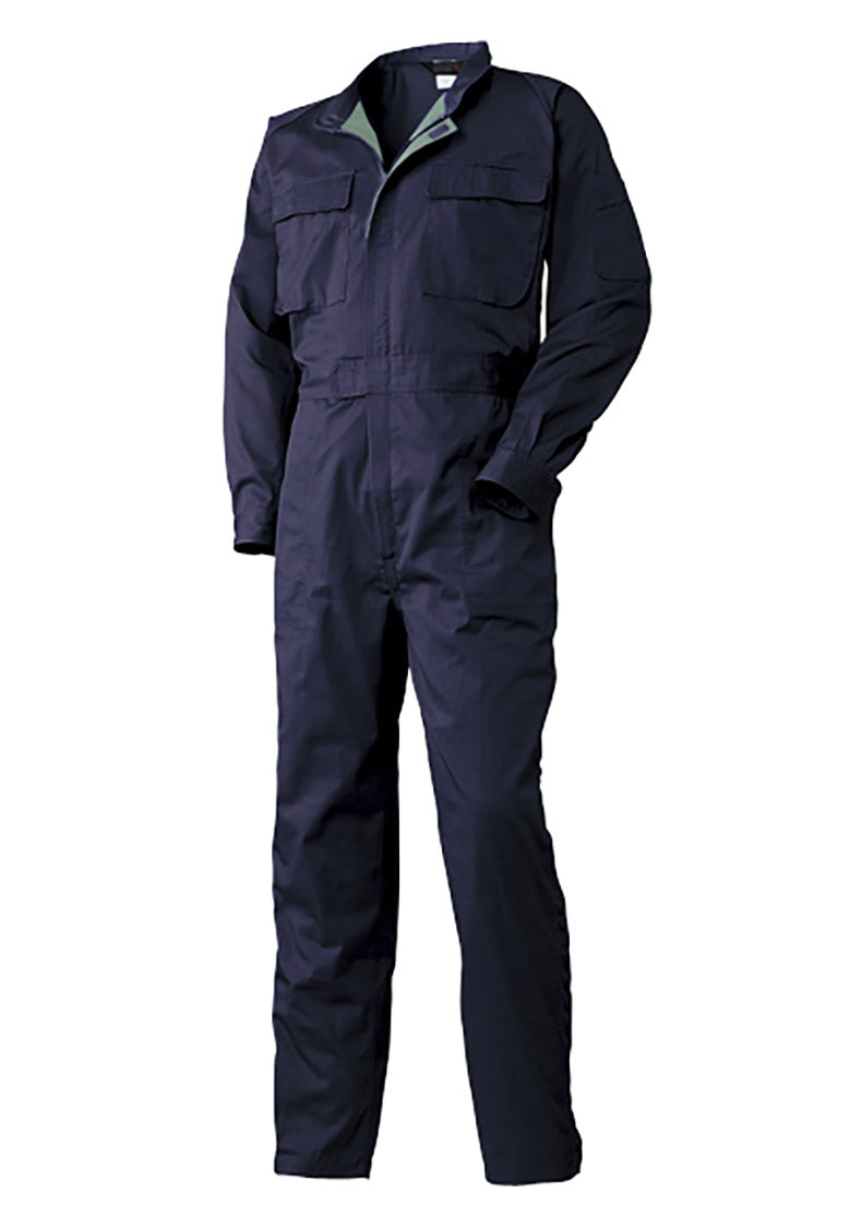 アタックベース 353530 ツナギ | 作業服とワークウェアの加工専門店