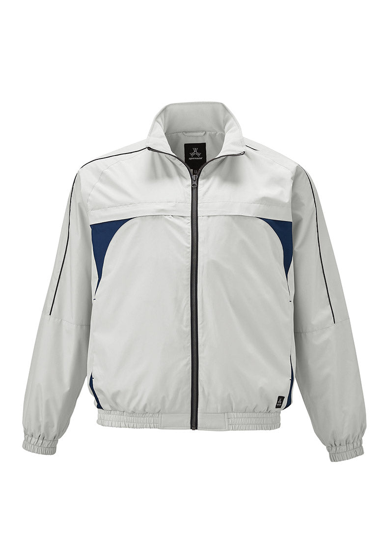 アタックベース 6551 裏トリコットブルゾン - 作業服とワークウェアの