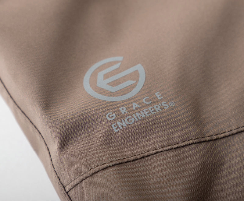 グレースエンジニアーズ GE750 GRACE ENGINEERS 防風防水防寒