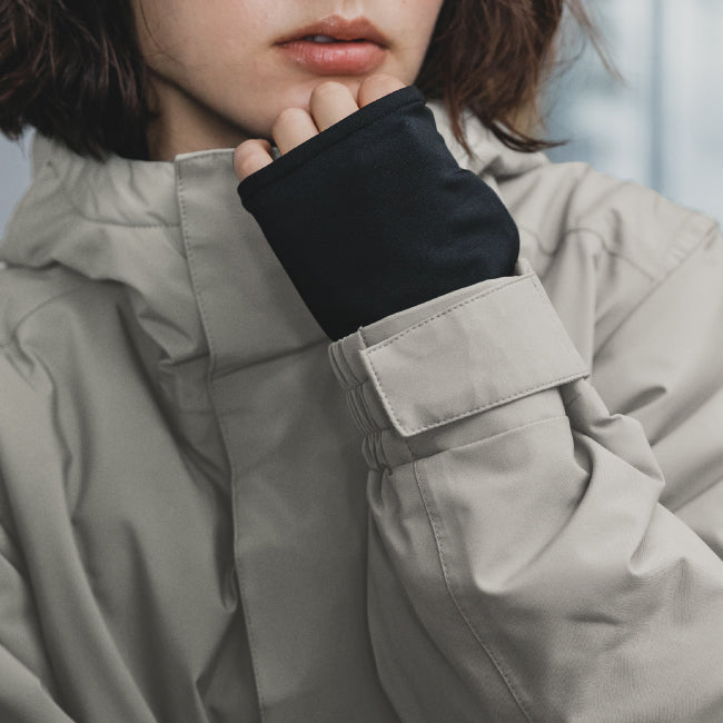 リストガード
