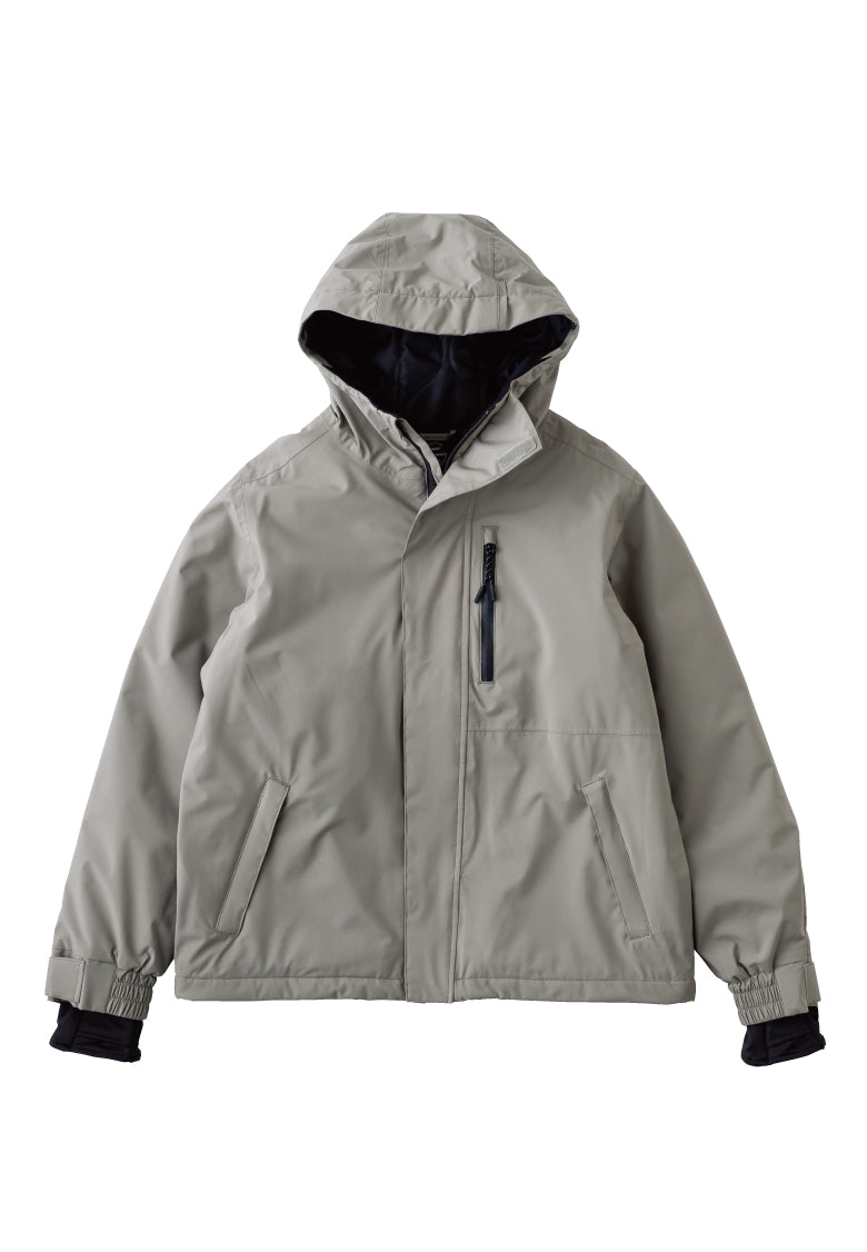 グレースエンジニアーズ GE637 GRACE ENGINEERS サマーライトツナギ