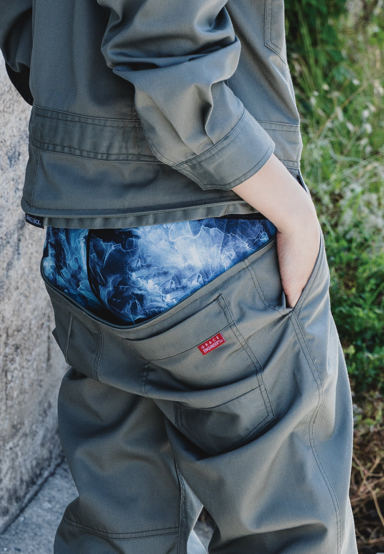 GRACE BACK®
「特許第7054284号」
