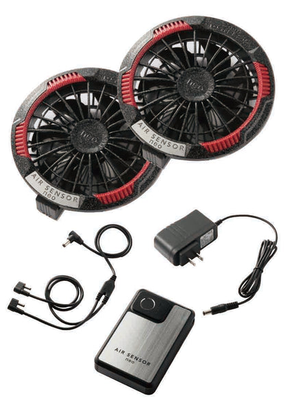 KS-250-1　70レッドセット