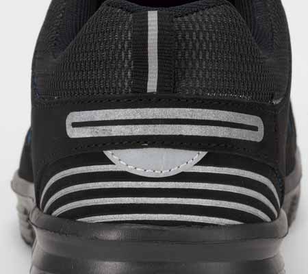 自重堂 S4161 Z-DRAGON 安全靴 超軽量 スポーツテイスト