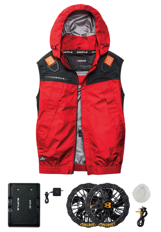 カーディナル　セット