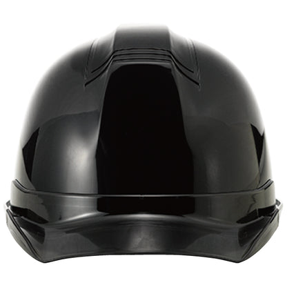 L黒 ※色のみご参考ください。ヘルメットの形状は別の品番です