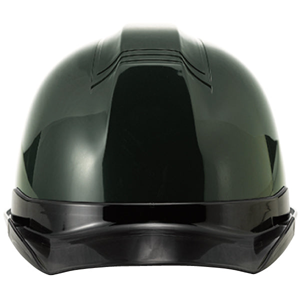 Lグリーン ※色のみご参考ください。ヘルメットの形状は別の品番です