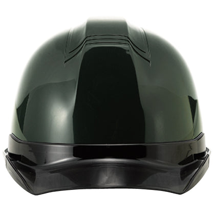 Lグリーン ※色のみご参考ください。ヘルメットの形状は別の品番です