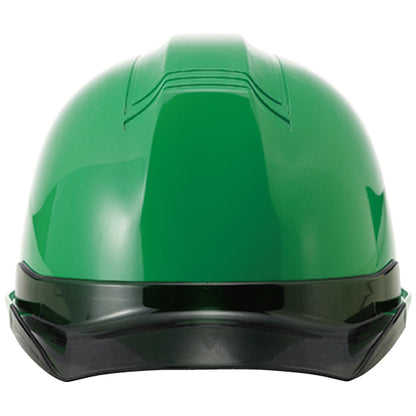 53913グリーン ※色のみご参考ください。ヘルメットの形状は別の品番です