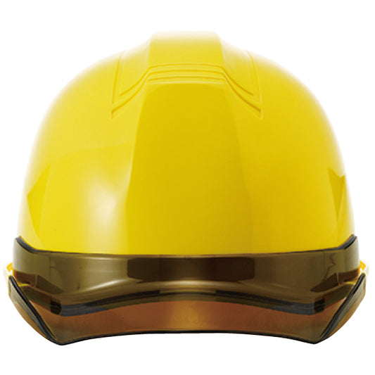 レモン ※色のみご参考ください。ヘルメットの形状は別の品番です