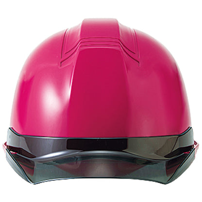 2753マゼンタ ※色のみご参考ください。ヘルメットの形状は別の品番です