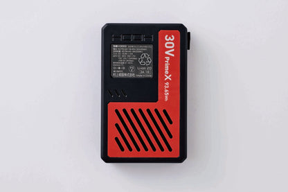 村上被服 V3003 HOOH 快適ウェア用バッテリーのみ [V3001シリーズ] [30V] [2026年モデル]